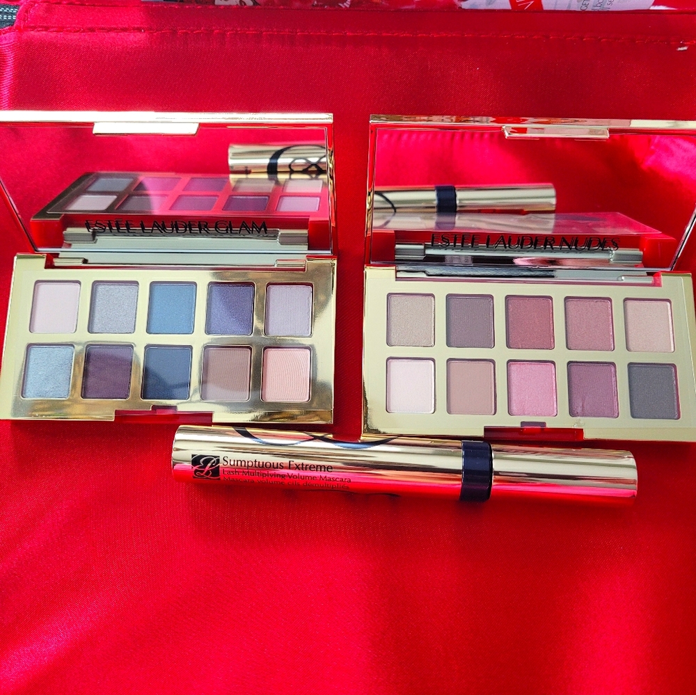 Estee Lauder Eye Set